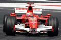 Michael Schumacher, Ferrari