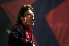 Mick Jagger