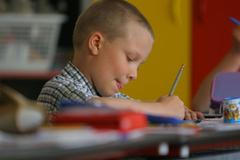 Základní škola v Praze-Nuslích