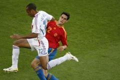 Španělsko - Francie: Henry a Ibanéz