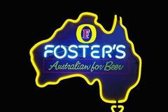 Fosters