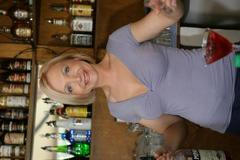 Show Bar - Marcela Baldas