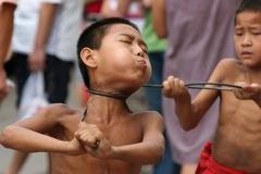 Dvanáctiletý Herkules