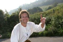 Pod pálavskými vinicemi