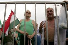 Fanoušci Ferencvarose