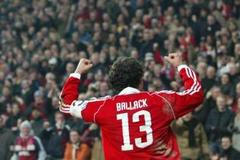 Michael Ballack