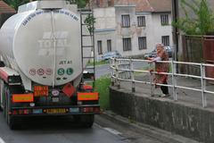 Kopidlno, nejprůměrnější obec v Česku