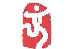 Logo OH 2008 Peking