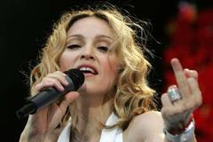 Madonna
