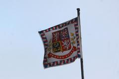 Prezidentská standarta