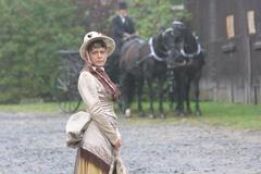 Edisoni, nový televizní seriál