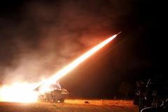 Útok na tamilské pozice