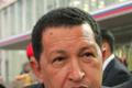 Chávez v Moskvě