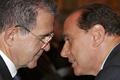 Prodi vs. Berlusconi