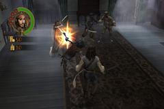 Pirati z Karibiku Jack Sparrow2