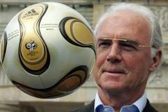 Franz Beckenbauer