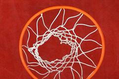 Basketbal - ilustrační foto