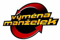 Výměna manželek - logo