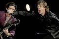 Rolling Stones na koncertě v Miláně
