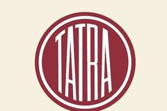 Tatra Kopřivnice