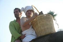 Prachy dělaj člověka