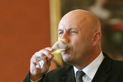 Prezident jmenoval Topolánkovu vládu