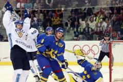 Finský útočník Koivu