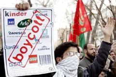 Bojkotujte všechno dánské