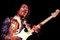 Jimi Hendrix