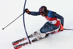 Američan Bode Miller