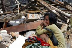 Zemětřesení v Indonésii