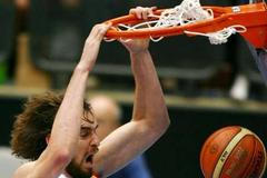 Paul Gasol