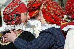 Masopust 25. února 2006