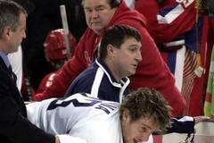 Obránce Pavel Kubina