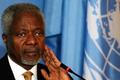 Kofi Annan