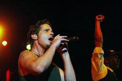 Audioslave