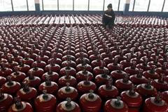 Bělorusko přijde o plyn, hrozí Gazprom