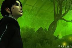 Dreamfall - the Longest Journey