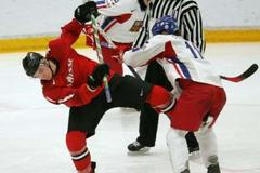 Hokejové MS ´20´: Česko-Švýcarsko