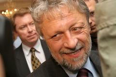 František Bublan a Vladislav Husák