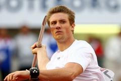 Andreas Thorkildsen