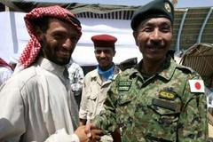 Japonský plukovník