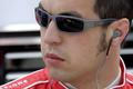 Sam Hornish jr.