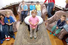 Dětský domov v Litoměřicích