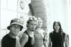 Audioslave