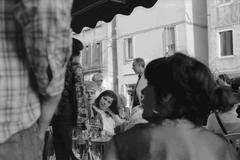 Mluv s ní - Othová šmírovala Björk