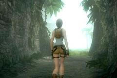 Lara Croft Tomb Raider: Anniversary