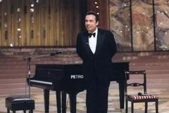 Silvestry Vladimíra Menšíka