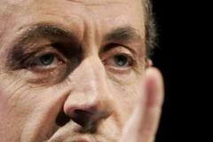 Francie Sarkozy volby