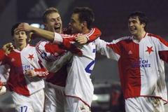 Slávistická radost